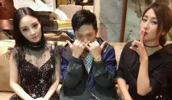 娱乐圈吃瓜二人组讲解